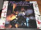 Prince and The Revolution Purple Rain 1st US Edition 25110-1