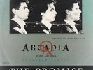 DURAN DURAN / ARCADIA 'THE PROMISE' SOUTH AFRICA PS 45