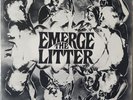 THE LITTER EMERGE 1969 UK ORINGINAL ON PROBE LABLE