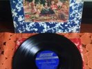 ROLLING STONES Their Satanic Majesties Request (3-D Cover) Vinyl LP London 1967