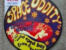 David Bowie - Space Oddity 40th anniversary 7