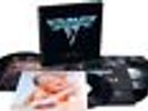 6 LP Deluxe BOX SET Van Halen s/t Debut & 1984 & Tokyo Dome In Concert
