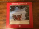 Time Life Country Christmas record Classic LORETTA LYNN ROY ORBISON