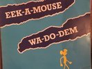 EEK-A-MOUSE Wa-Do-Dem GREENSLEEVES GREL31 Original 1982 Vintage Vinyl LP Reggae