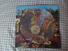 The Beatles, SGT PEPPERS LONLEY HEARTS CLUB BAND LP-Picture Disc