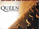 Queen Paul Rodgers 3lp Box Set