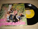 SINGLE 45 RPM (7'')  - MI GENERACION otro sueño - SPANISH PALOBAL 1972 * NM