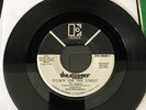 The Stooges Down On The Street -I Feel Alright Original White Label Promo 45 Exc