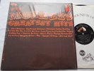 THE MONKEES Greatest hits VG++ CANADA ORIG 1969 LP
