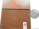 COUSINEAU (Luc & Lise) NM- CANADA QUEBEC 1972 PSYCH FUNK FOLK FRENCH LP HEAR
