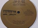 Curcuit Breaker - You Excite Me 12