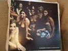 JIMI HENDRIX.. ELECTRIC LADYLAND.. POLYDOR.. 2 LPS...X