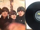 Beatles Vinyl LP Beatles For Sale 1st Press Mono
