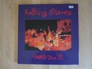 The Rolling Stones: Hampton '81 Live. Swingin Pig 3 LP Set. Collector's Item