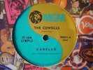 THE COWSILLS 7