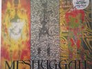 Meshuggah - Destroy Erase Improve Splatter Vinyl ltd 150 no. 093 Sealed Gatefold