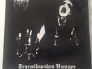 Darkthrone - Transilvanian Hunger Peaceville Press 2002 Slayer