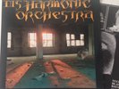 Disharmonic Orchestra - Expositionsprophylaxe Vinyl First Press Slayer