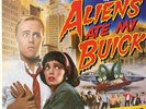 THOMAS DOLBY Aliens Ate My Buick LP with Inner sleeve. Excellent Condition