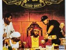 Nas - Streets Disciple, 4x Vinyl LP, Original 2004