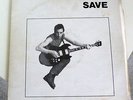 LP X 2 THE WHO SAVE LIVE IN ESSEN 1980 VG