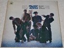 THE BYRDS Younger Than Yesterday SCARCE ORIG UK 1967 EX+ MONO LP, LOVELY EXAMPLE