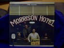THE DOORS VERY RARE SEALED GF LP MORRISON HOTEL NO CUTOUTS OR BARCODES OOP