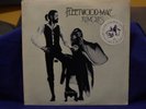 FLEETWOOD MAC VERY RARE SEALED LP RUMOURS 1977 USA 1stPRESS TEXTURED STICKER