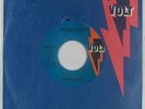 Crossover Soul 45 - Margie Joseph - One More Chance - Volt - VG+ mp3