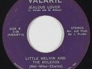 Northern/Sweet Soul 45 - Little Melvin & Boleros - Jealous Lover - Valarie - mp3