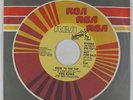 Modern Soul 45 - Keni Burke - Risin' To The Top - RCA - VG++ mp3 - promo