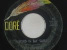 Northern Soul 45 - Superbs - Wind In My Sails - Dore - mp3 - rare