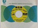 Northern Soul 45 - Tony Middleton - To The Ends Of The Earth - MGM - mp3