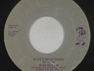 Rap Funk Boogie 45 - Ron Hollis - Flye's High - Disco Dog - mp3 - rare