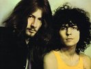 TYRANNOSAURUS REX MARC BOLAN UNICORN BLUE LABEL SAMPLE   UK ORIGINAL ISSUE
