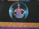 SIXTO  RODRIGUEZ   ULTRA  RARE  SOUTH  AFRICA  LP   COLD  FACT     EX+