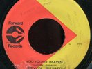 Devon Russell - You Found Heaven JA Forward 7