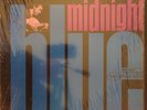 KENNY BURRELL Midnight Blue LP BLUE NOTE BST 84123 LIBERTY shrinkwrap VAN GELDER