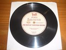 THE BEATLES CHRISTMAS RECORD. 7