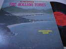 ISLAND SOUL  MAARTEN'S  ROLLING TONES iNTERNATIONAL   V RARE REGGAE 33RPM VG+