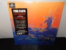 More [LP] by Pink Floyd Vinyl 2016 Sony REMASTERED 180 Gram NEW NICE PFRLP3