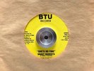 BRIGHT MOMENTS - She's so fine - 45 rare SOUL FUNK/DISCO/MODERN SOUL listen BTU