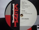 northern soul john edwards tin man/ bill brandon  kent uk 45 deleted