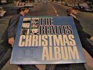 BEATLES CHRISTMAS ALBUM UNOFFICIAL 1970 FAN CLUB ISSUE ERROR LABEL EXCELLENT