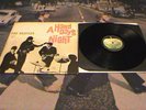 THE BEATLES A HARD DAY'S NIGHT 1971 APPLE PRESSING JAPAN IMPORT EXCELLENT
