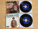 2 x 45T RONNIE BIRD - 