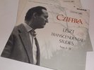 ALP 1816/7 Liszt Transcendental Studies Gyorgy Cziffra R/G 2LP Set