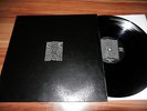Joy Division - Unknown Pleasures LP '80 Factory Rec German OIS Strukturcover