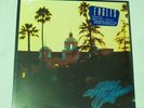 Eagles Hotel California SEALED USA 1976  VINYL LP W/HYPE STICKER  SUPER ALBUM