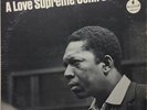 John Coltrane ?– A Love Supreme,  Vinyl, LP, Album, VG+, Stereo, RE